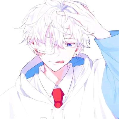 安然.