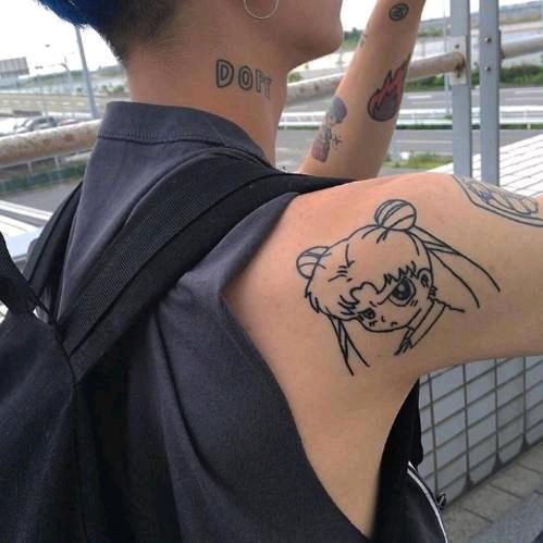我本将心向明月