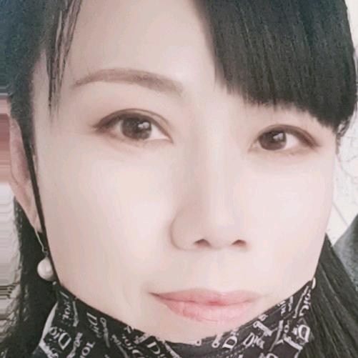 幸福的微笑
