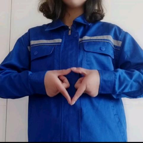 晓依润翔劳保工装