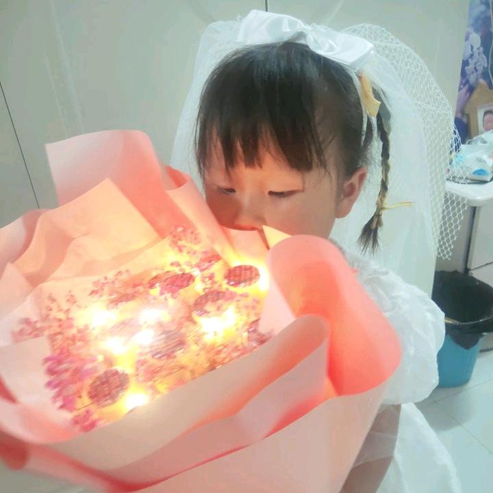 大北斗的小星星