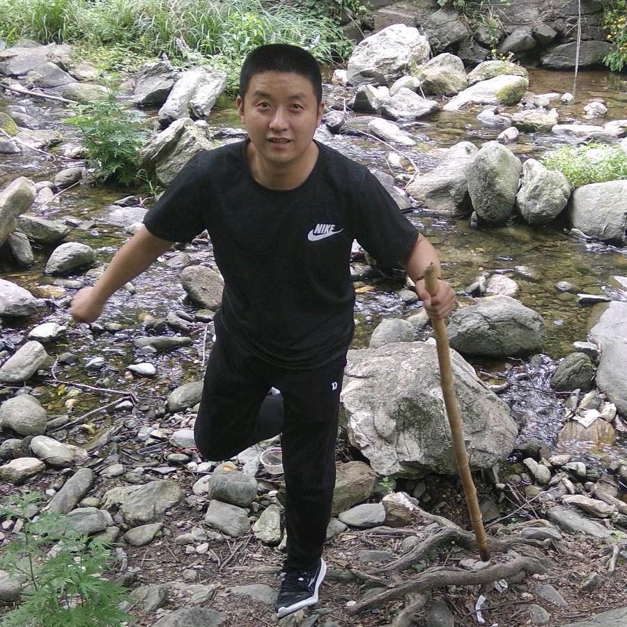 一江清水