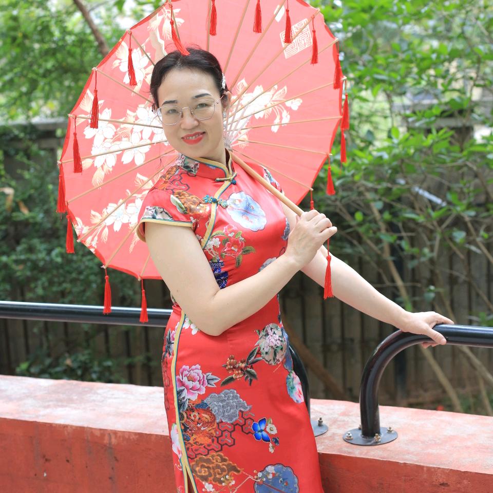 宝庆府私房菜邓力群