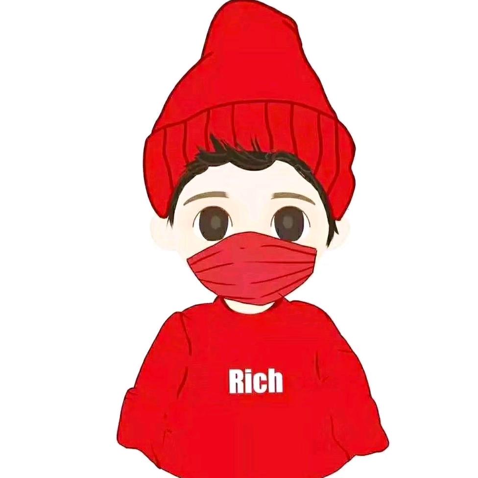 小林子，
