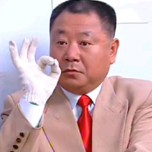 德彪战华强