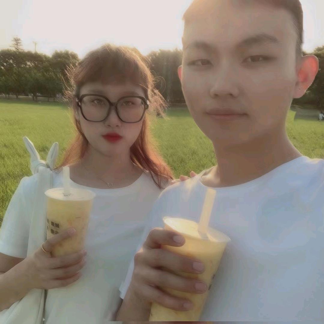 🌈*🈶小张同学了