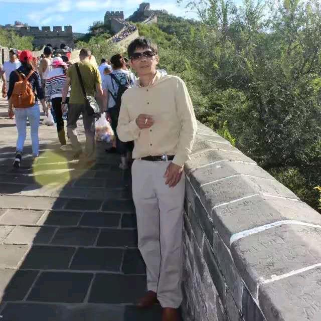 海阔天空