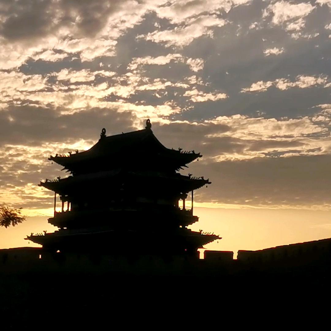影像山西