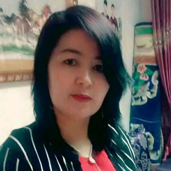 努尔古丽