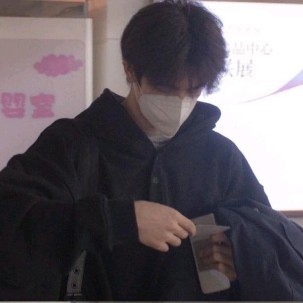 青淮..
