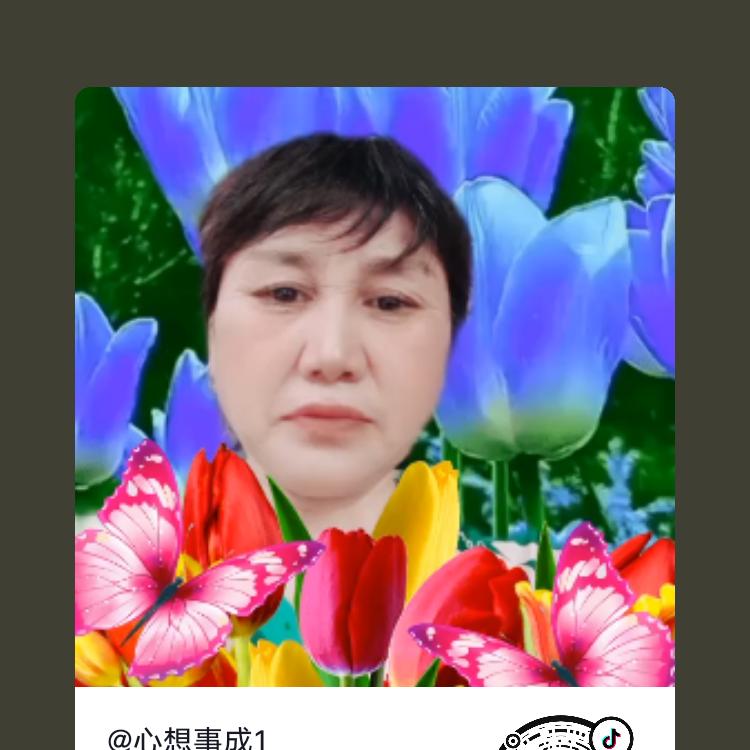 心想事成1