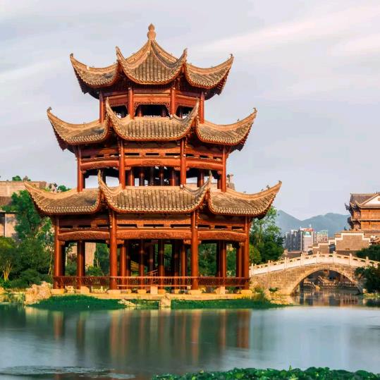 桃源