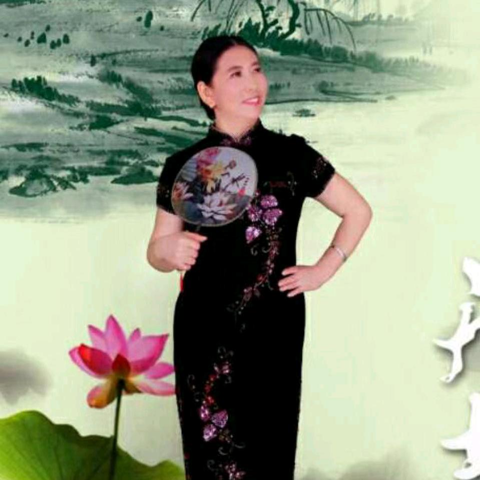 桂英