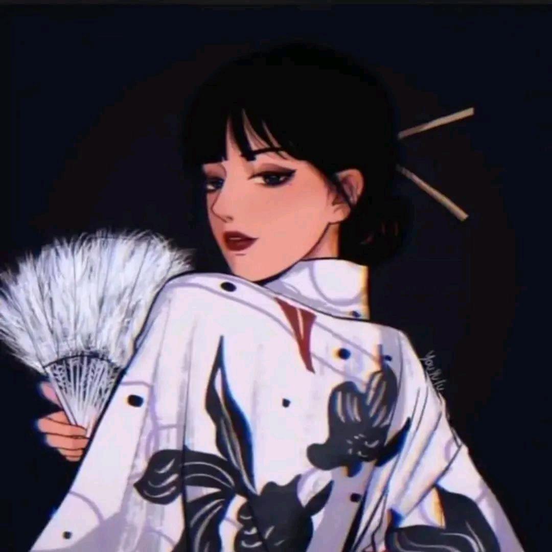 佳御（声控）