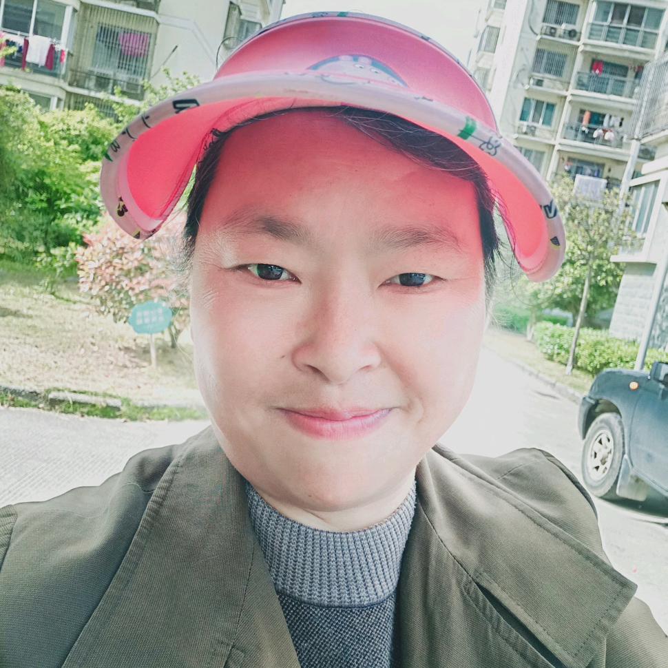 女人花(