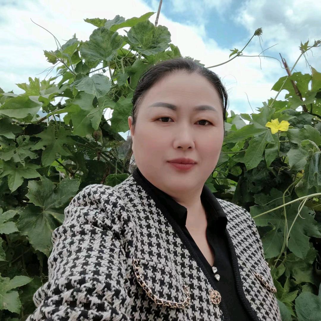 好累好累的花草_