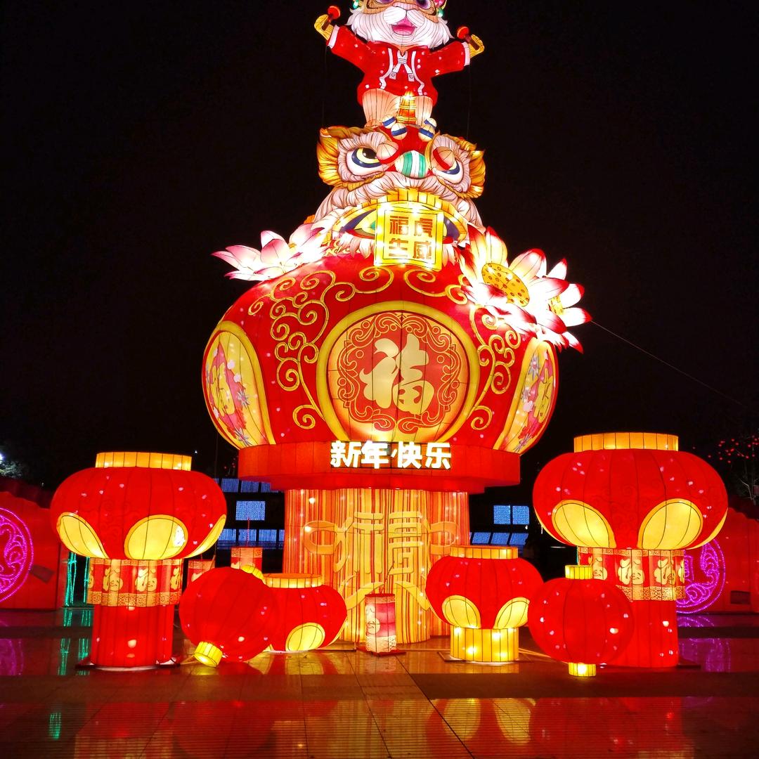 野摊自助烤肉（双流龙哥）