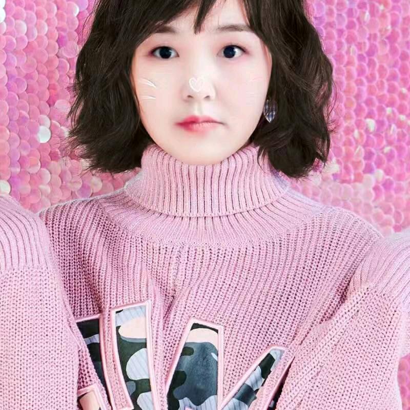 柚子茶🎤💞