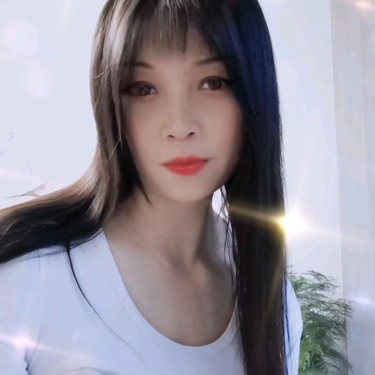 萍萍淡淡