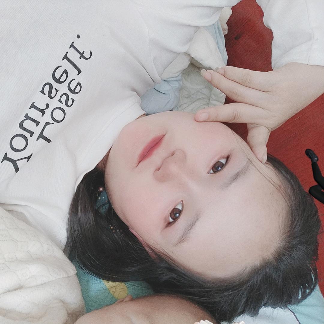 ¹⁸年的爱意