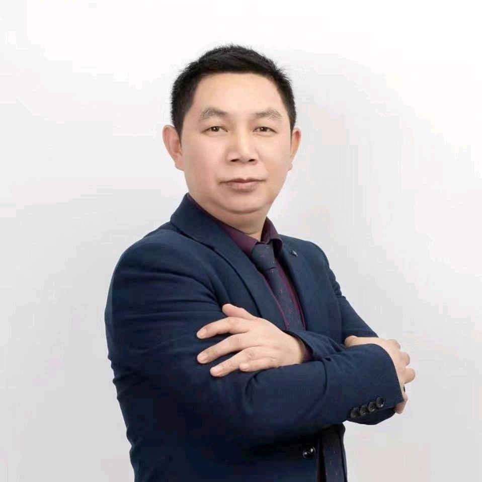 足疗人之路