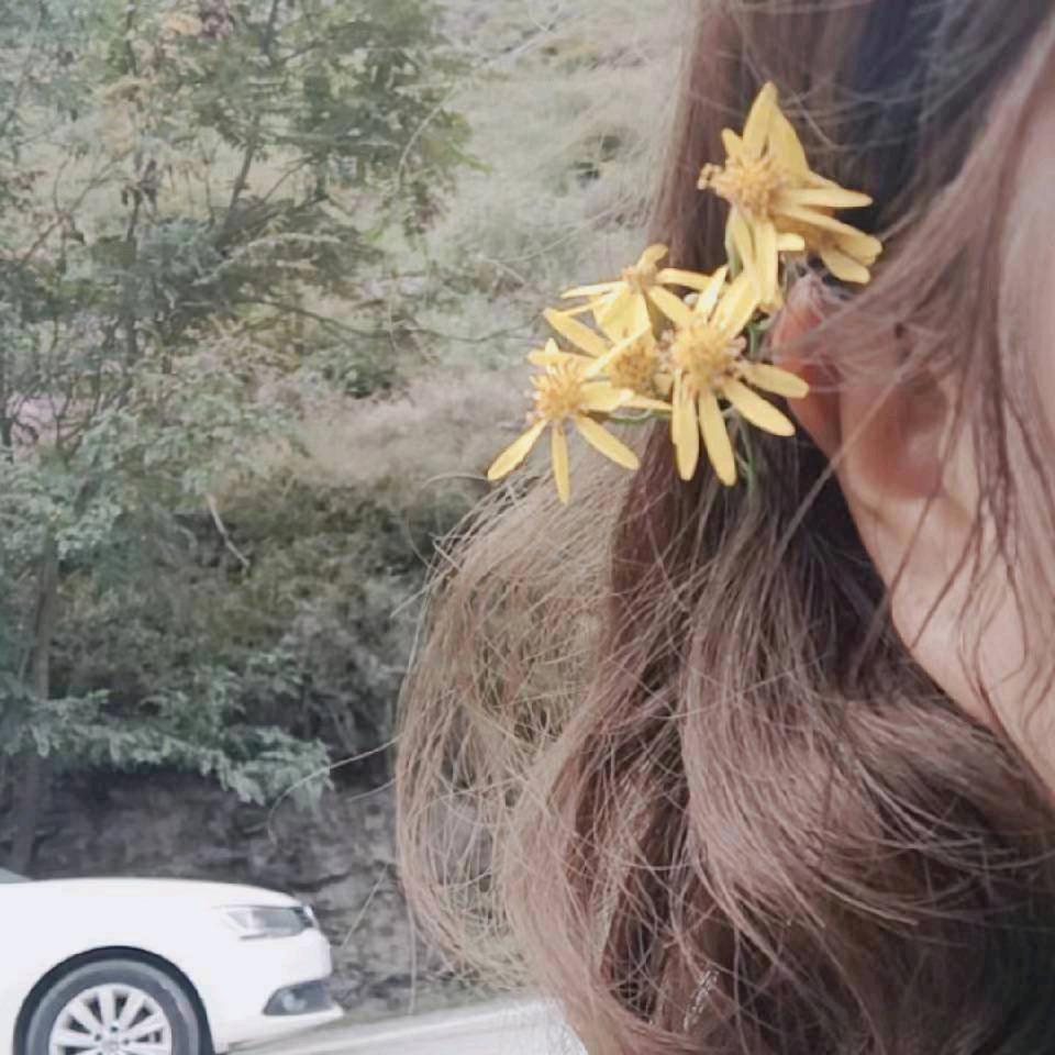 桑小妹