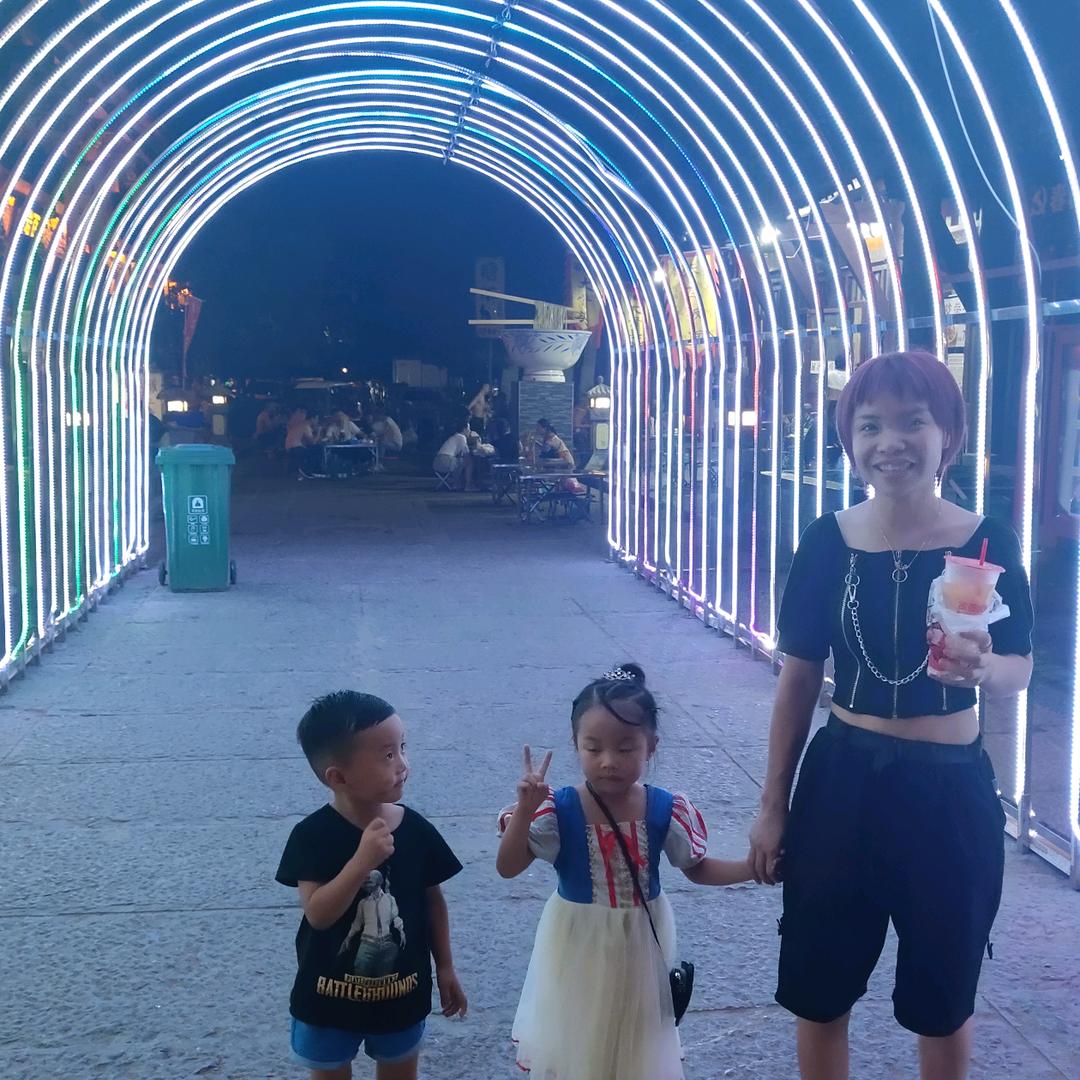 诚信彩钢《刘庄小刘》