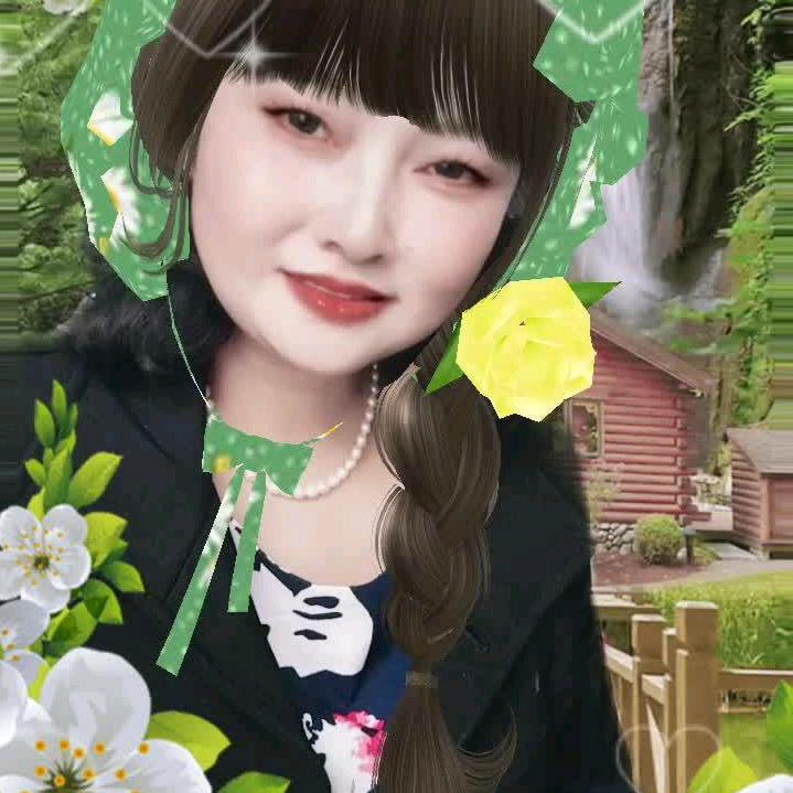 三香