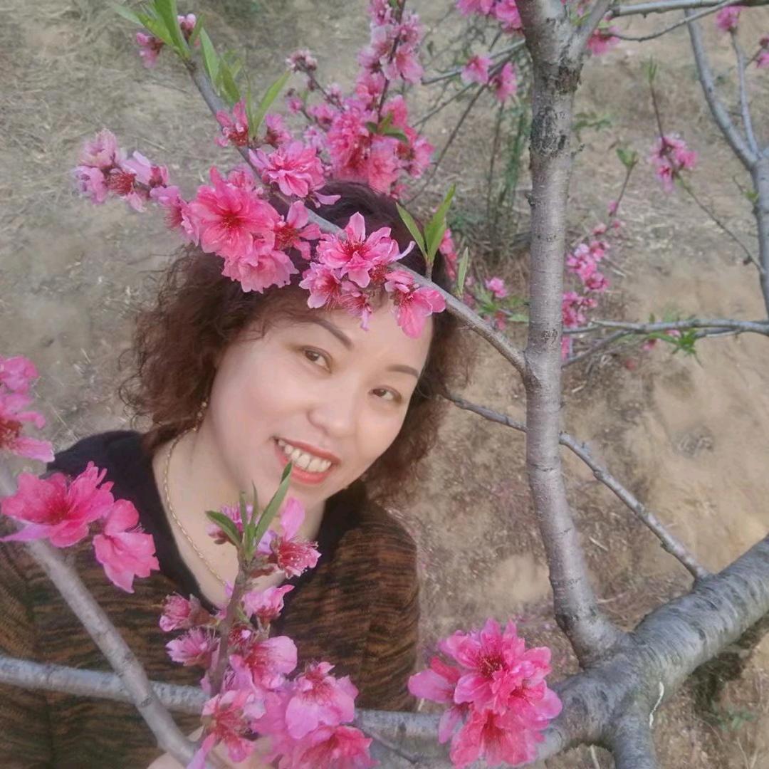 桐柏面塑蓝天梦想书画院