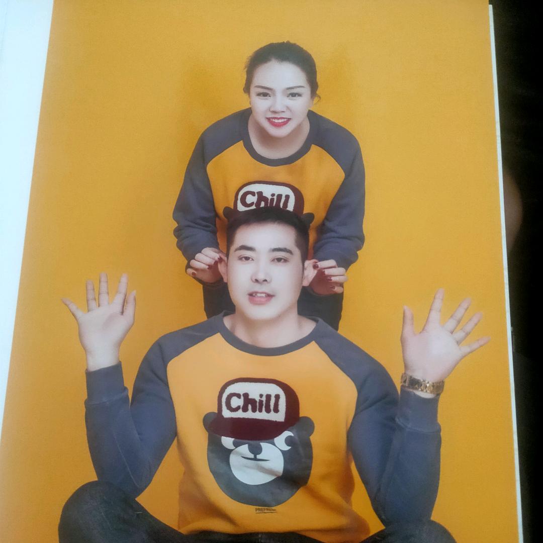 晓景陈家烧烤 欢迎你☺☺