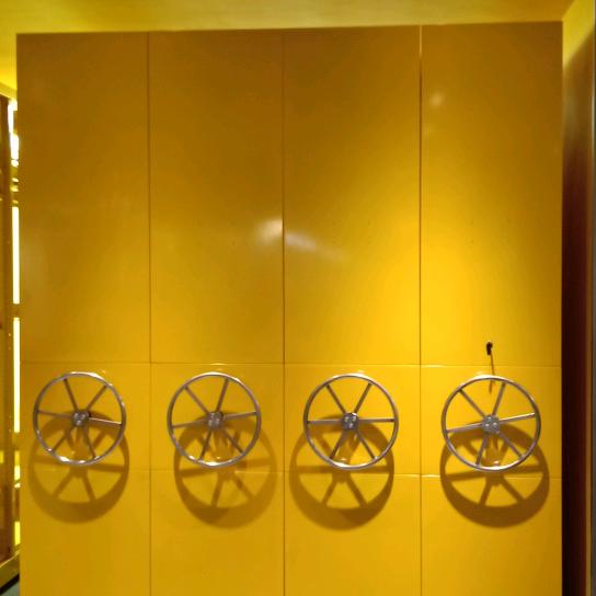 深圳密集柜维客斯