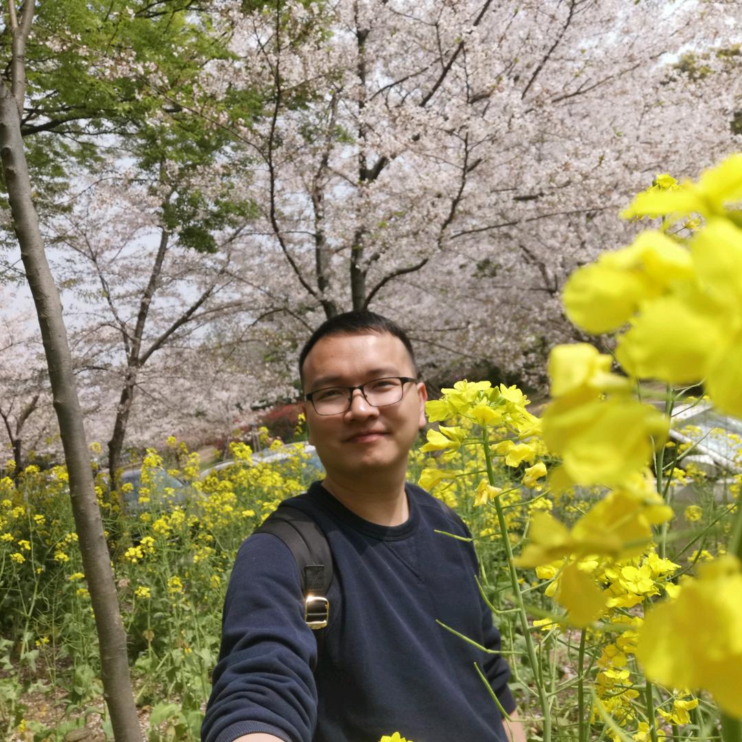 小河蟹