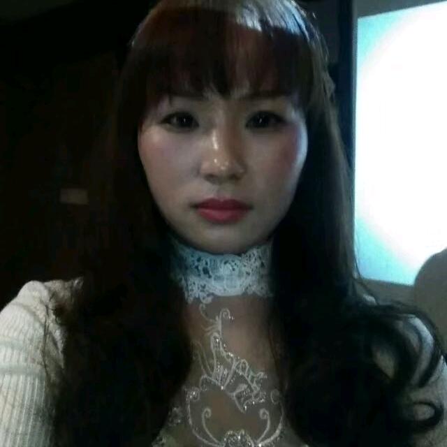 女汉子也疯狂