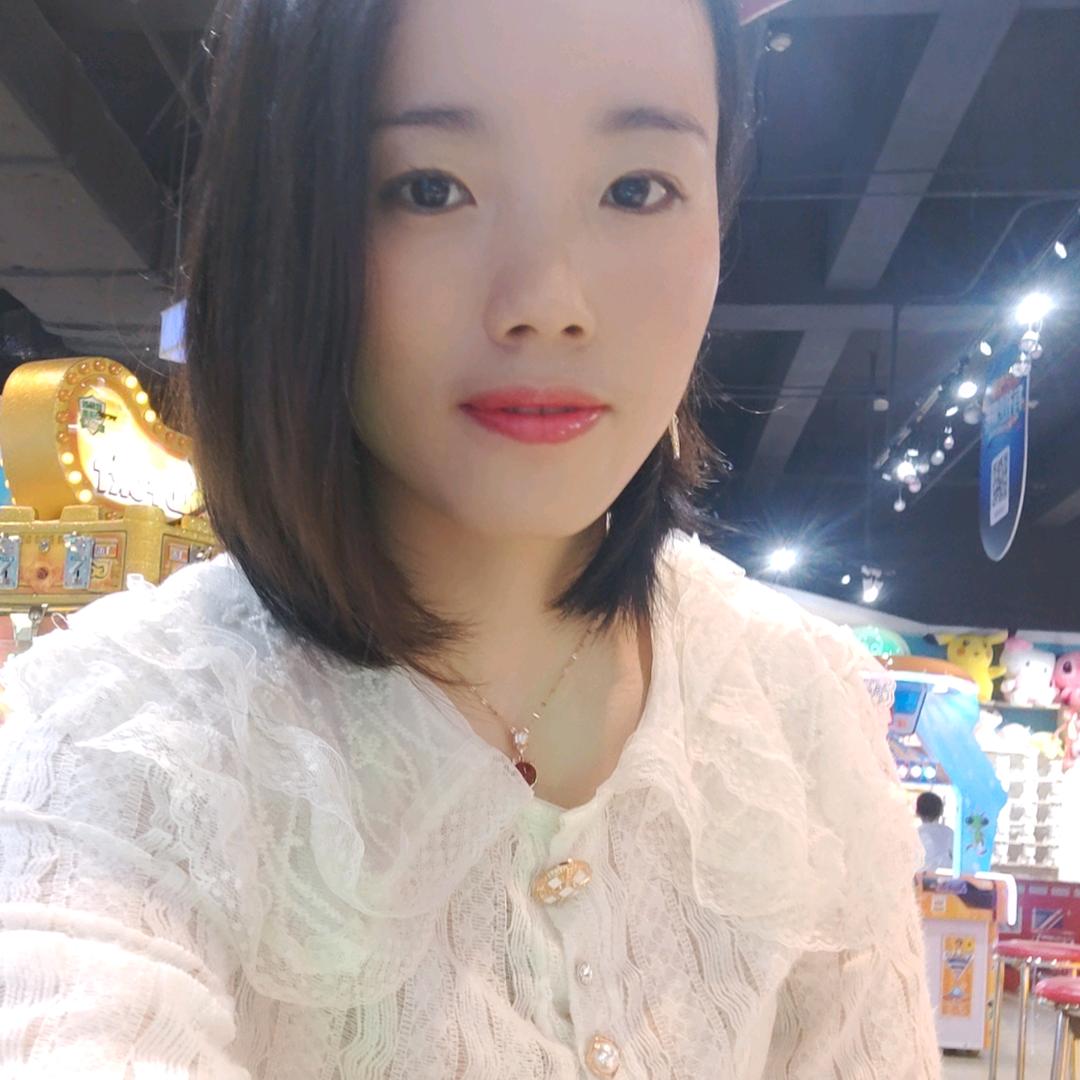 徐馨馨