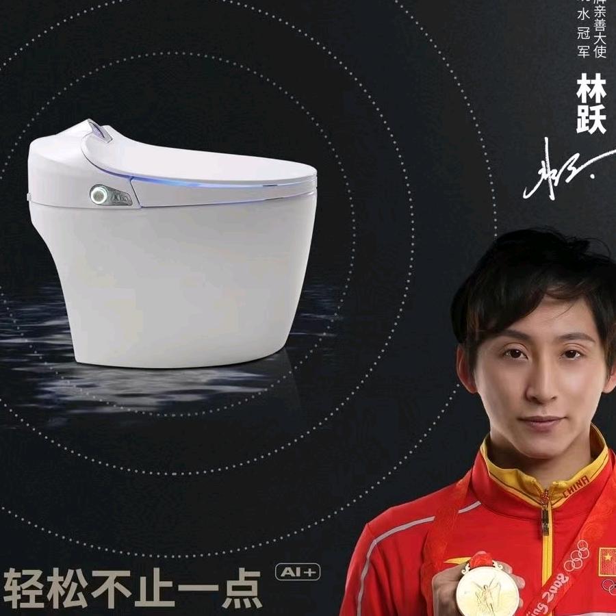 TOY0统用卫浴整装卫厨