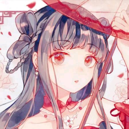 汉服日记