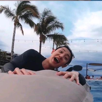 朴旺仔