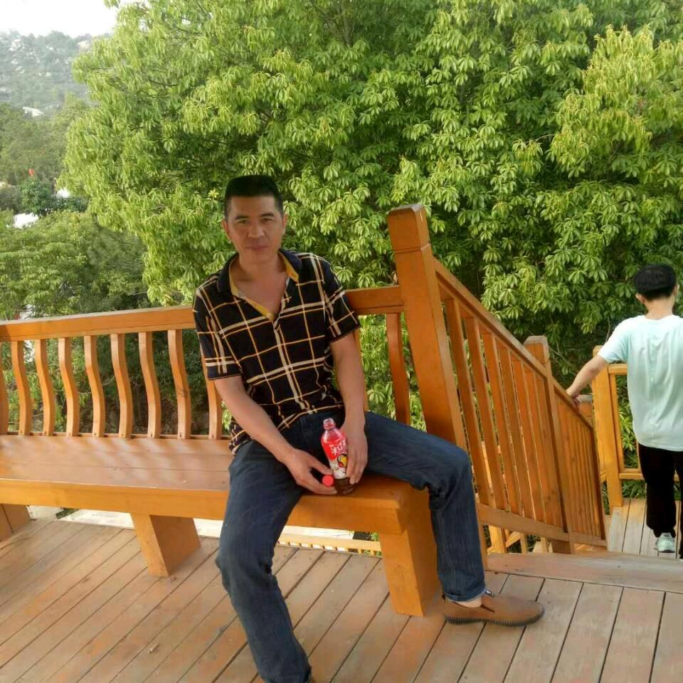 杨怀刚