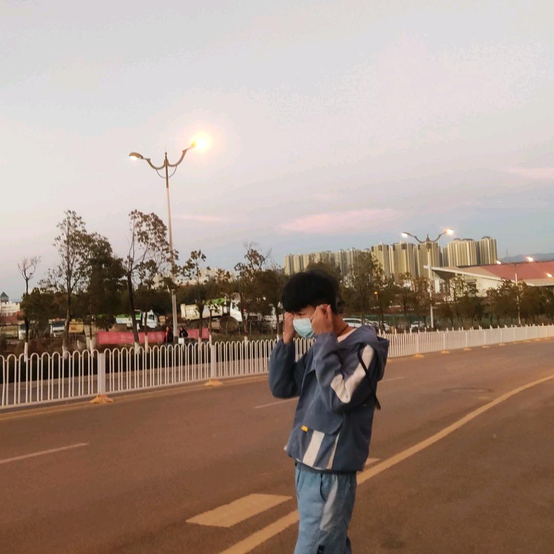 云波