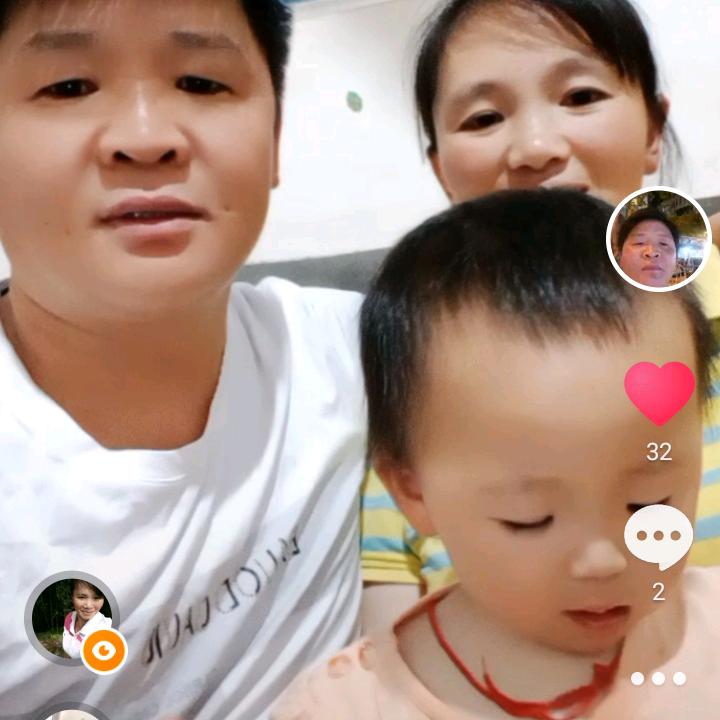 刘怀春