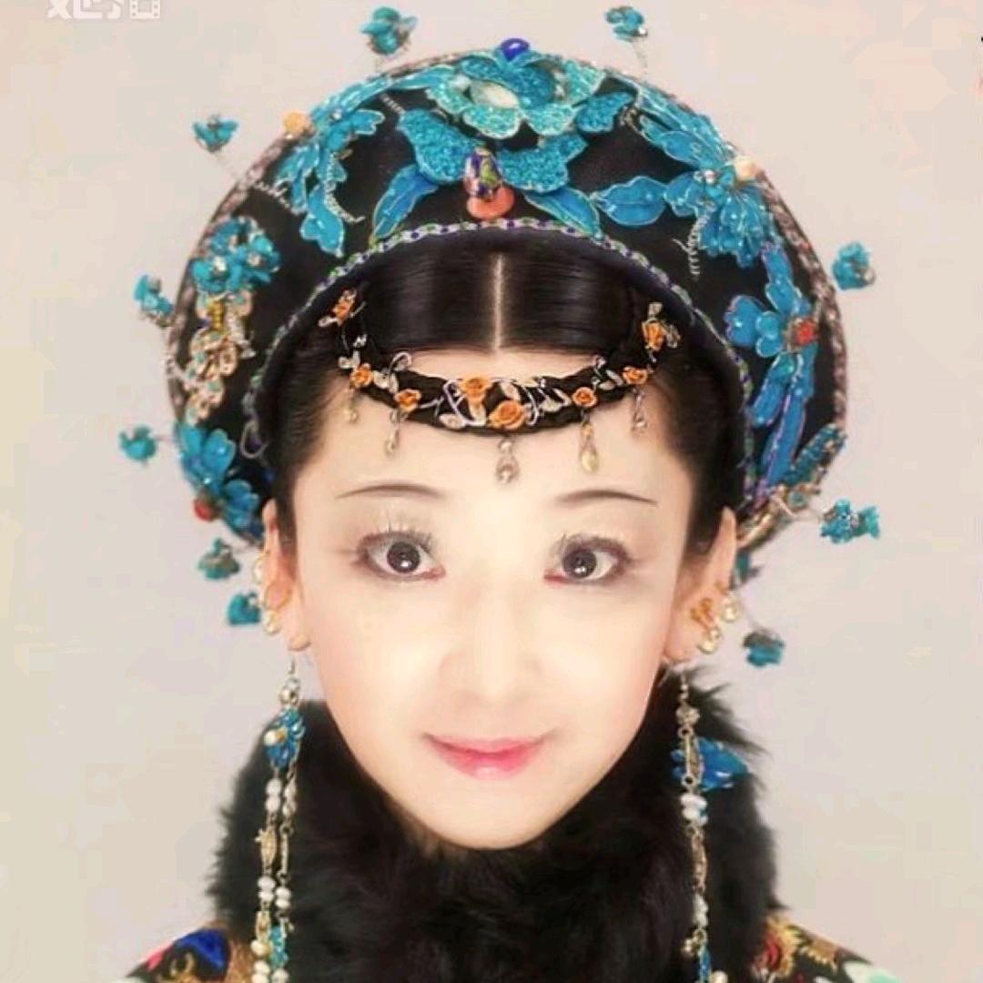 娜仁高娃