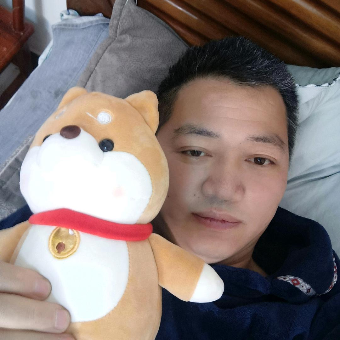 生活如此美好，我应努力活着