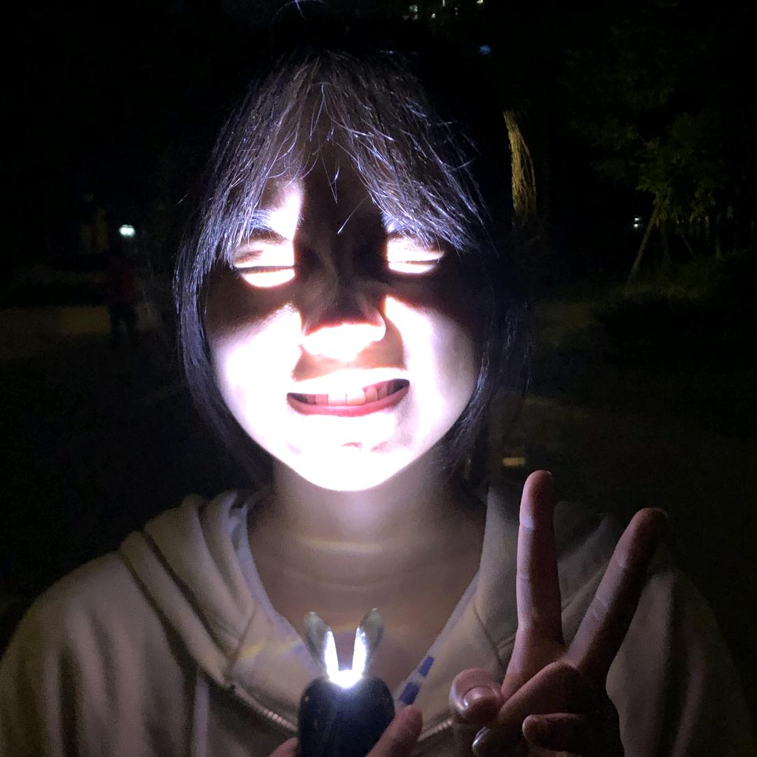 龙美美（¯﹃¯）