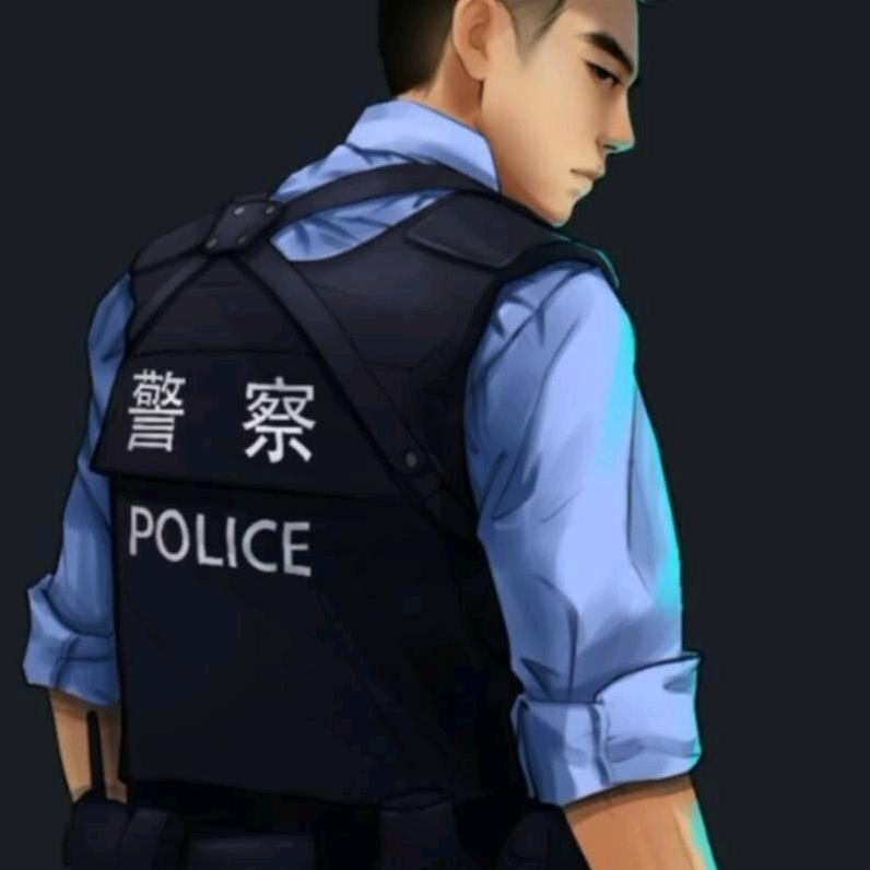追梦少年