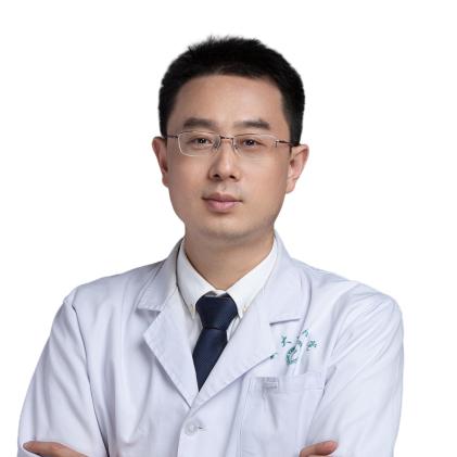 骨科医生王文刚