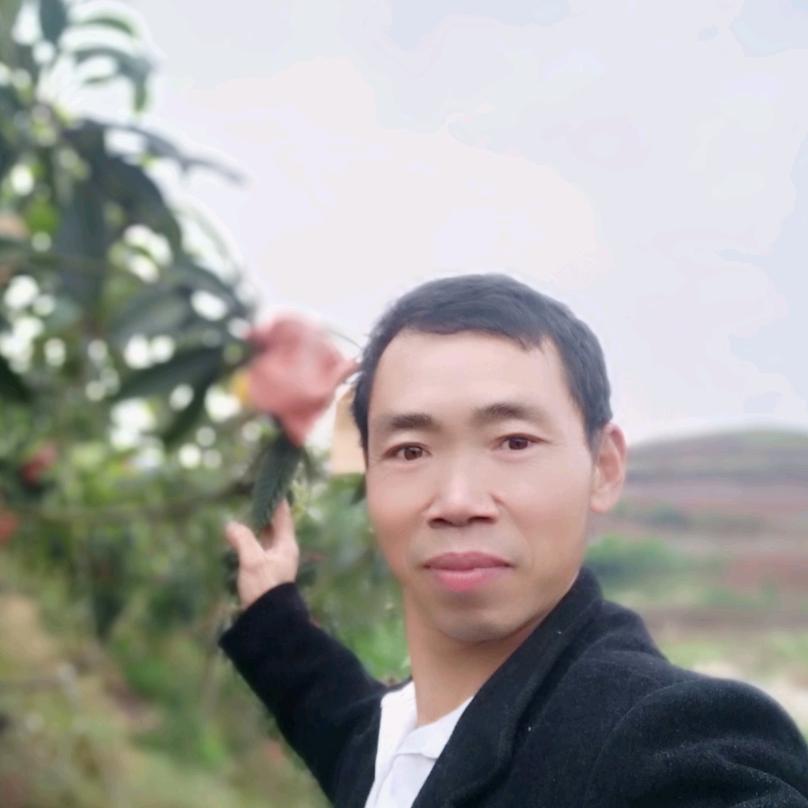 励志哥（南溪卖天麻）