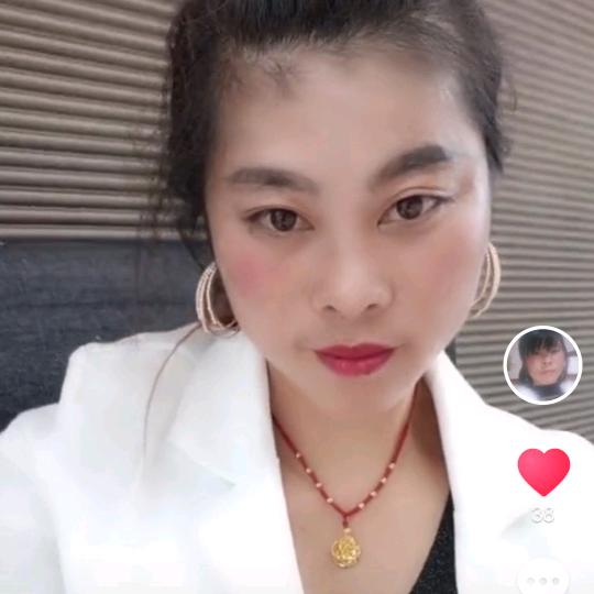 农村黄2妹1号