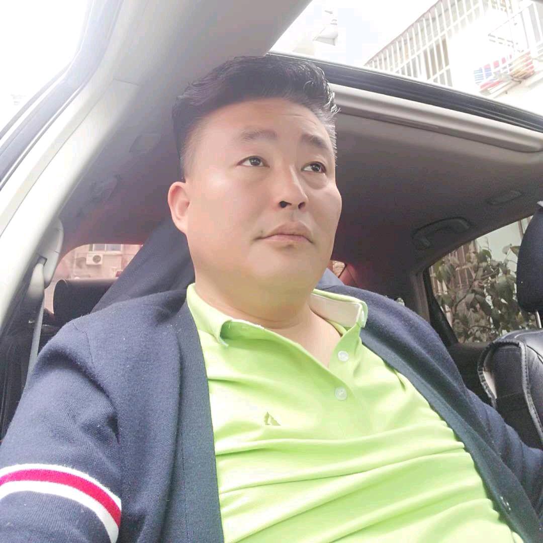 鱼水相容