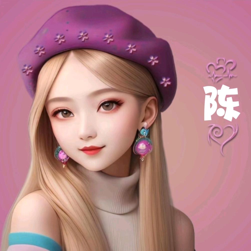 信，小陈