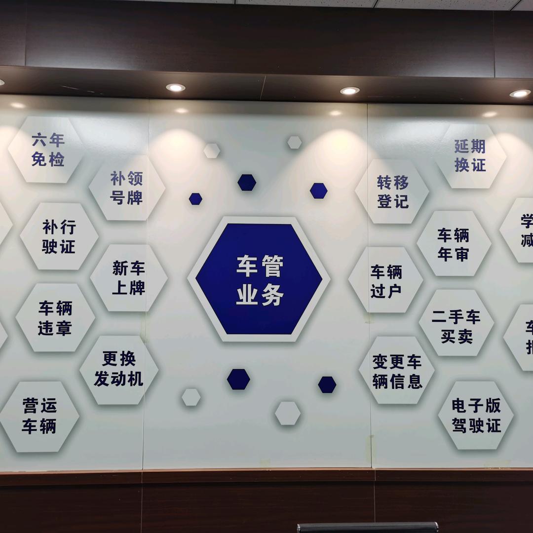 车检小课堂